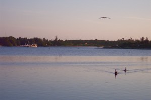 Lakes Entrance